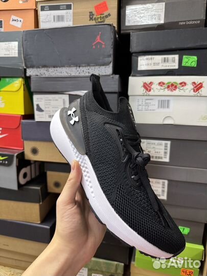Кроссовки Under armour 41-45