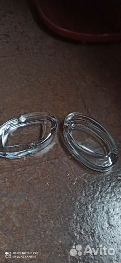 Пепельница