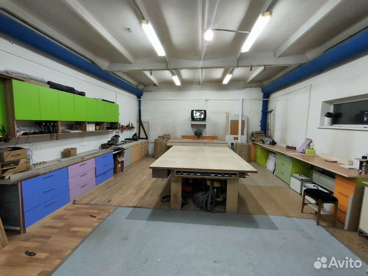 Мастер мебели