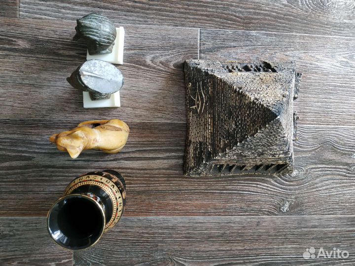 Египетские статуэтки,сувениры