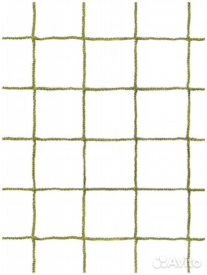 Основы для изготовления маскировочной сети