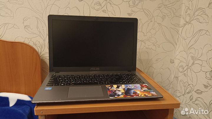 Ноутбук Asus x550c (i3 - 2365m)