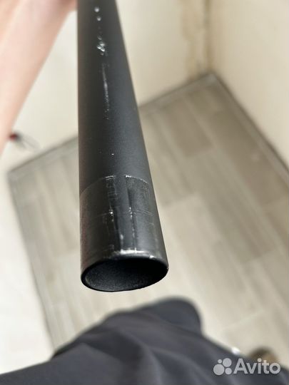 Руль для трюкового самоката native Stem T-Bar