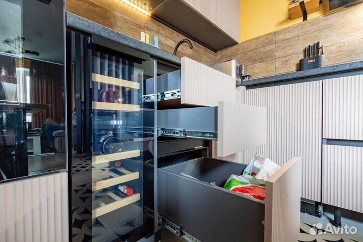 Кухня на заказ