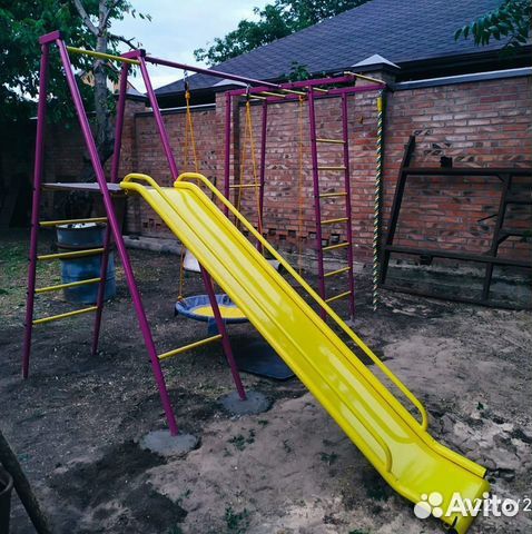 Спортивный комплекс