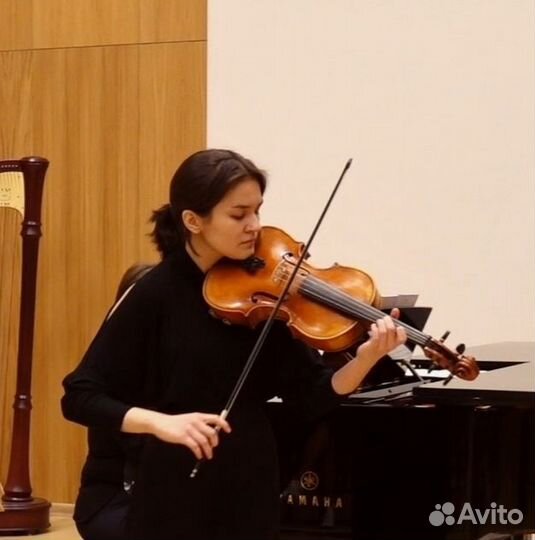 Репетитор по сольфеджио и теории музыки