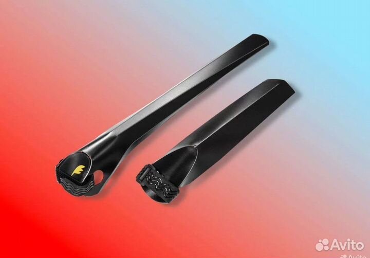 Быстросъемные крылья