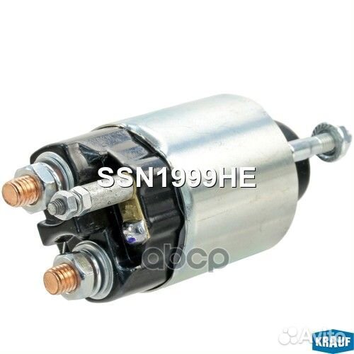 SSN1999HE Втягивающее реле стартера SSN1999HE