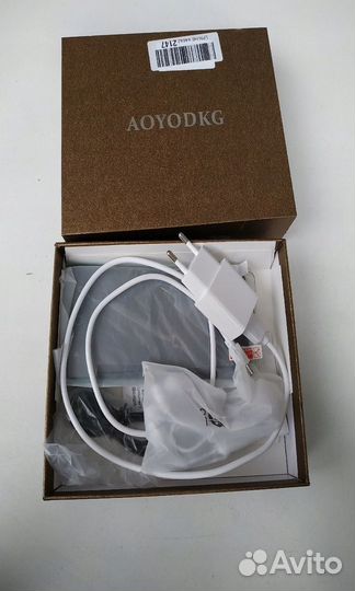 Смартфон Aoyodkg 10 +, чехол для айфона зеркальный