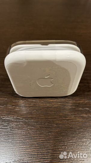 Наушники earpods