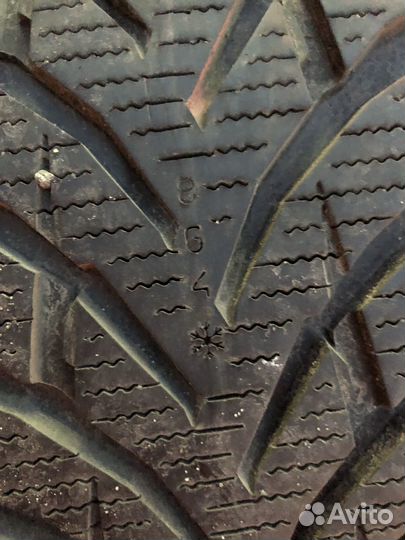 Колеса BMW F15 X6,X5 оригинал