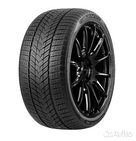 Arivo Winmaster ProX ARW5 315/35 R21 111H