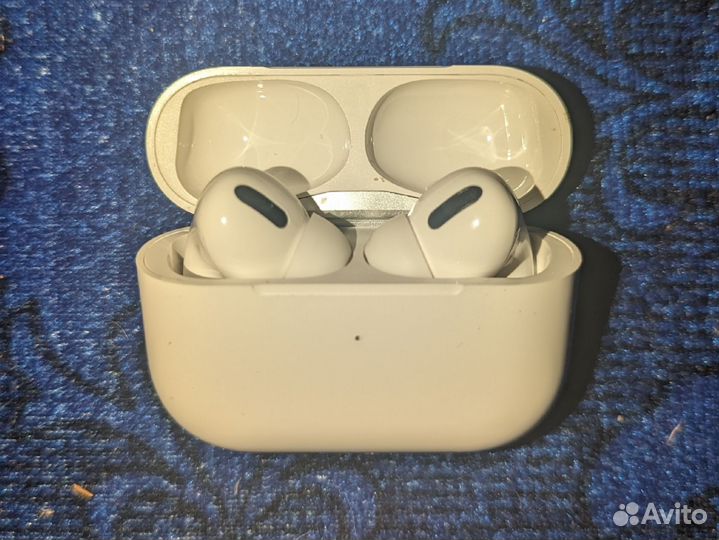 Airpods pro копия