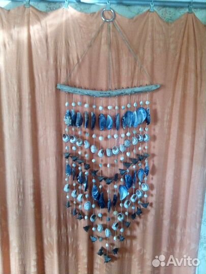 Оригинальный подарок - Музыка ветра. Разные