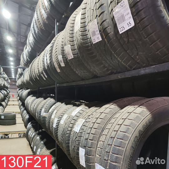 КАМА Кама-Евро-519 205/55 R16 86L