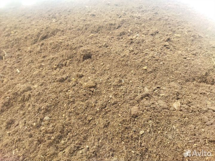 Перегной, песок, земля, дрова