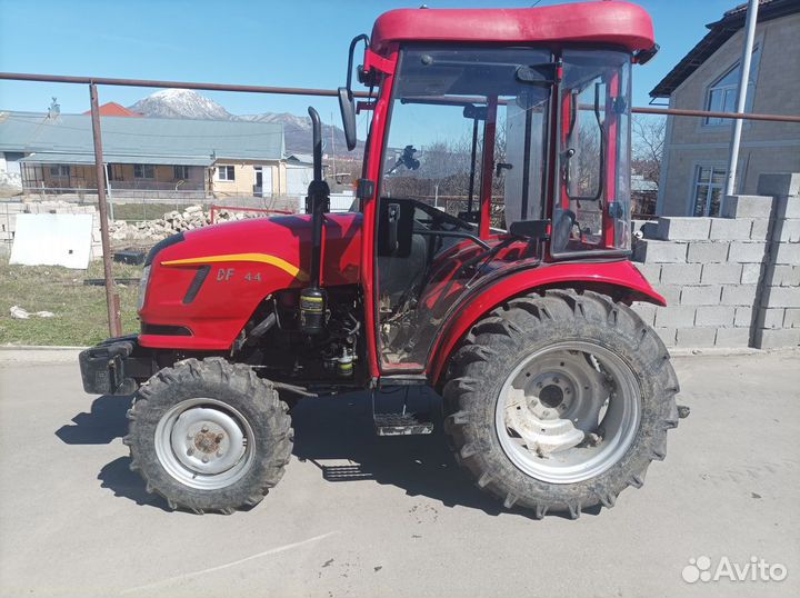 Мини-трактор DONGFENG DF-244, 2019