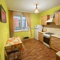 1-к. квартира, 42,5 м², 5/10 эт.