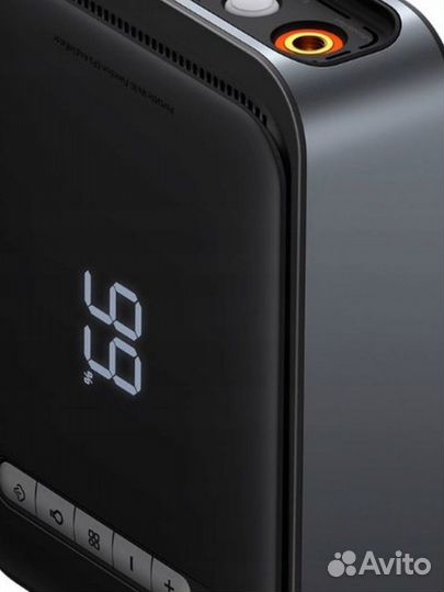 Пуско-зарядное устройство Baseus