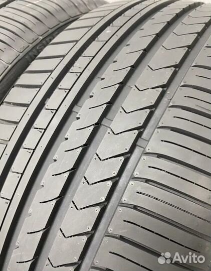 Winrun R330 275/40 R22 и 315/35 R22 107W
