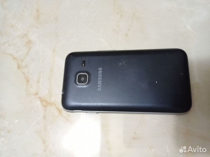 Samsung Galaxy J1 Mini Prime (2016) SM-J106F/DS, 8 ГБ