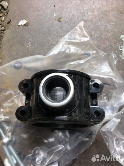 Муфта переходная пнд