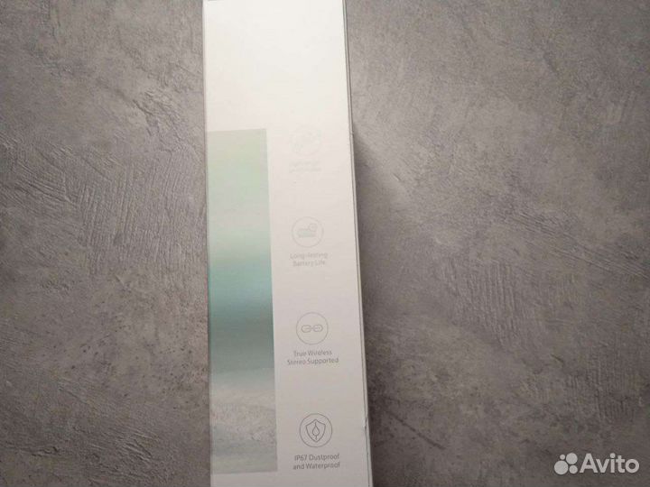 Колонка Xiaomi Mi Portable Bluetooth Speaker