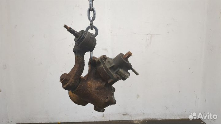 Редуктор рулевой Chevrolet Tahoe, 2001