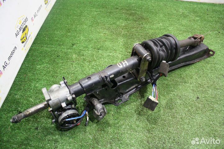 Рулевая колонка Hyundai County HD65 HD78