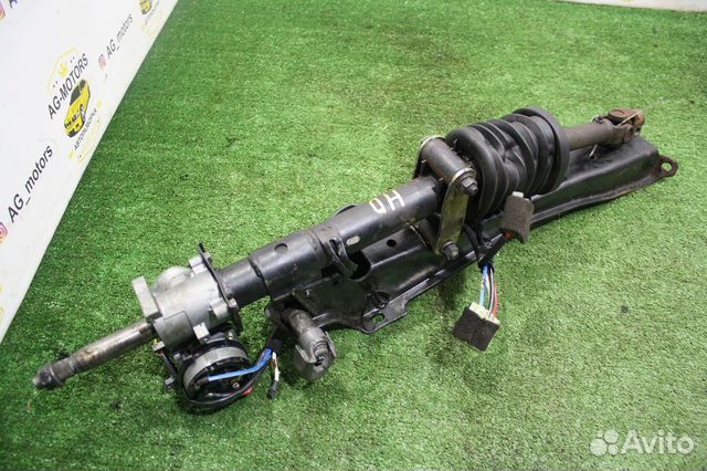 Рулевая колонка Hyundai County HD65 HD78