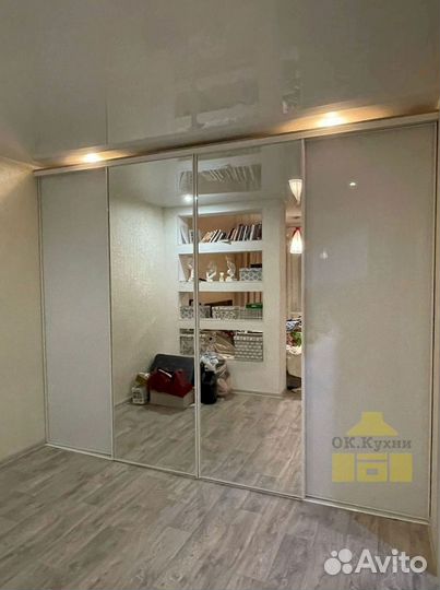 Шкаф для одежды
