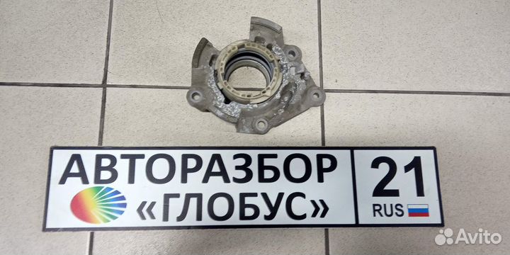 Кронштейн основание Renault Megane 2 Рено Меган 2