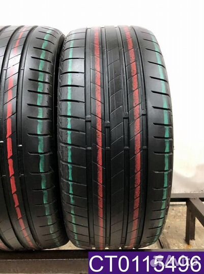 Bridgestone Turanza T005 225/45 R18 91V