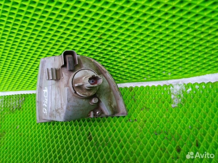 Указатель поворота правый Daewoo Nexia