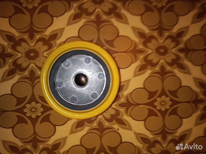 Фильтр масляный ваз 2108