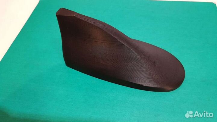 Крышка антенны Hyundai Solaris 2