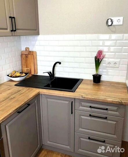 Кухонный гарнитур Армандо