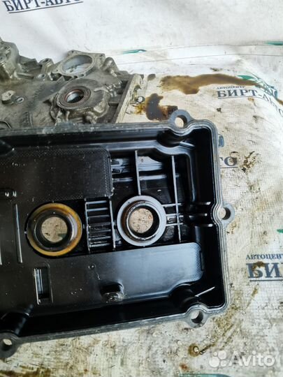 Крышка головки блока (клапанная) Mitsubishi Lancer