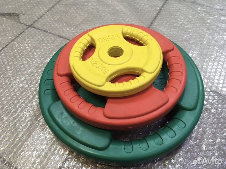 Диски блины для штанги