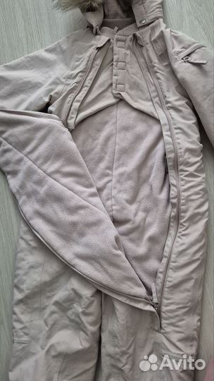 Комбинезон wheat 98