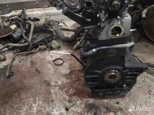 Двигатель renault megane 1 (1995 - 2002) f9qf716