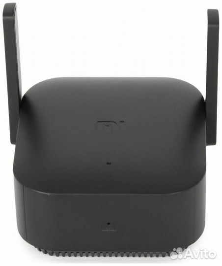 Усилитель сигнала Xiaomi Mi Wi-Fi Amplifier PRO