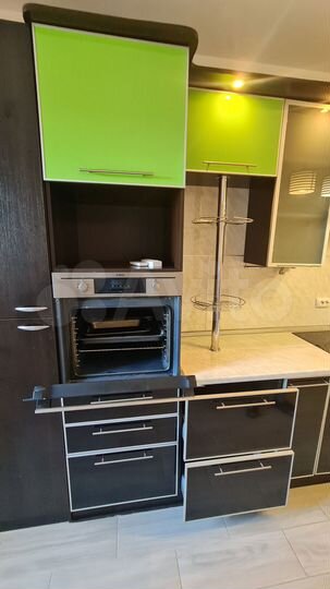 1-к. квартира, 49,3 м², 2/9 эт.