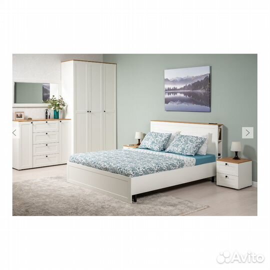 Комод 16.221 Остин