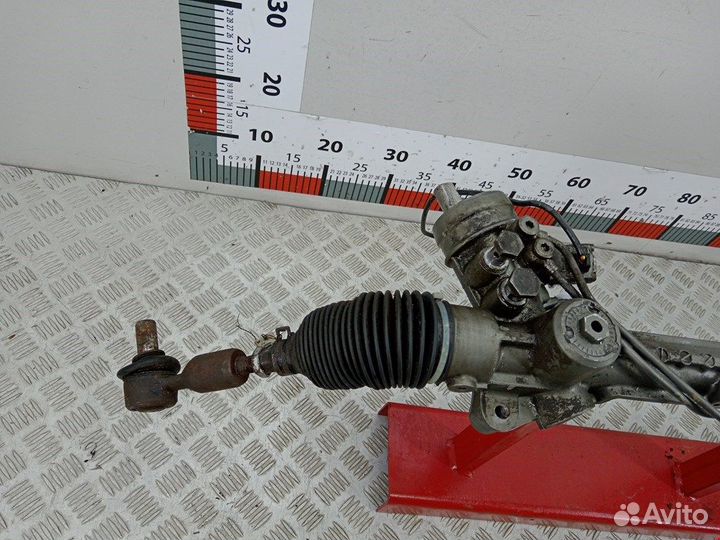 Рейка рулевая Audi A6/RS6/S6