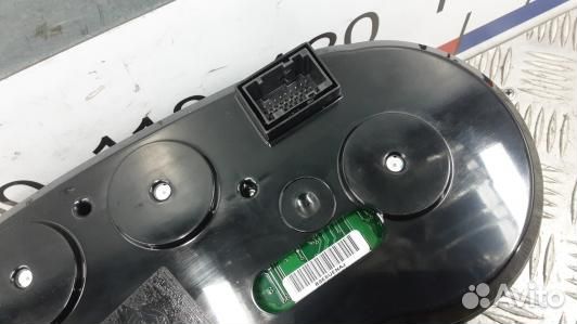 Щиток приборов fiat bravo 2 (OBE23IT01)