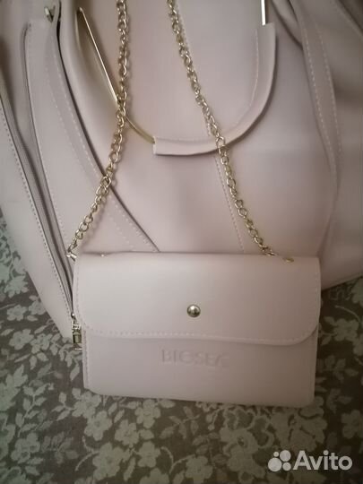 Сумка женская