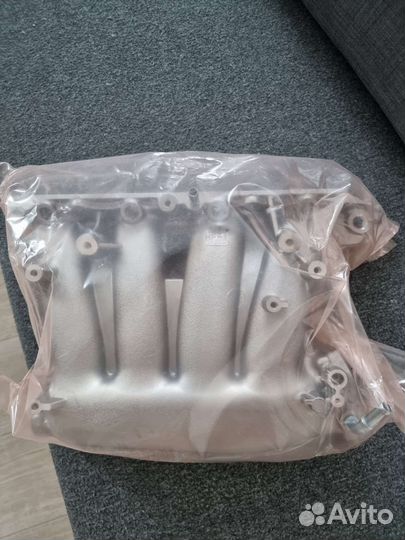 Впускной коллектор FD2 type R 17100-RRC-000