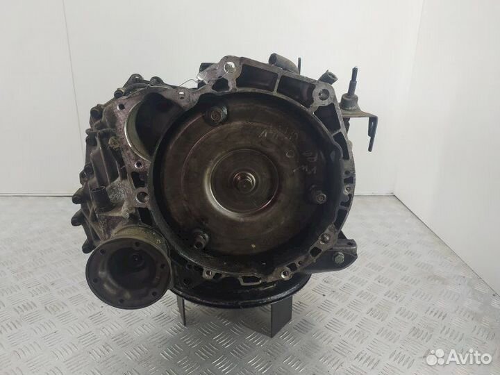АКПП GJF Volkswagen Polo (2001-2009)