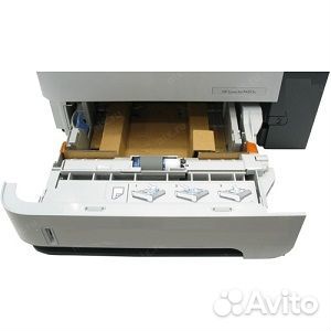 Принтер монохромный HP LaserJet P 4515 n